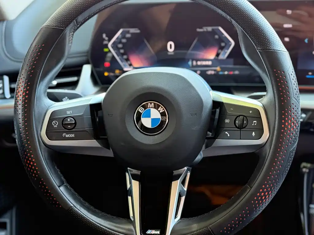 BMW X1 2023 — фото 12