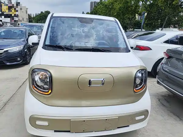 Bestune Pony 2025