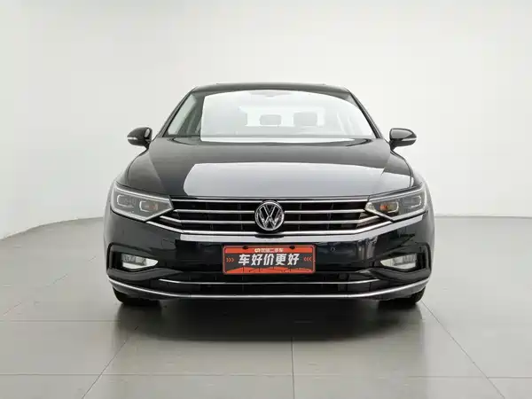 Volkswagen Magotan 2020