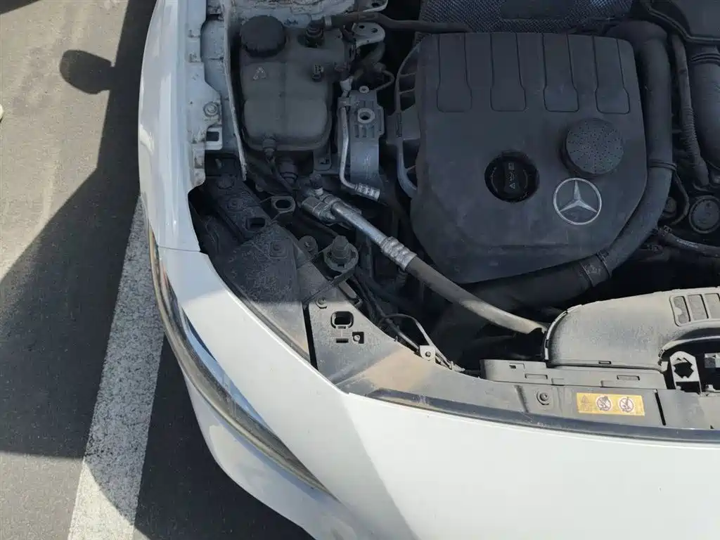 Mercedes-Benz A-Class 2020 — фото 22