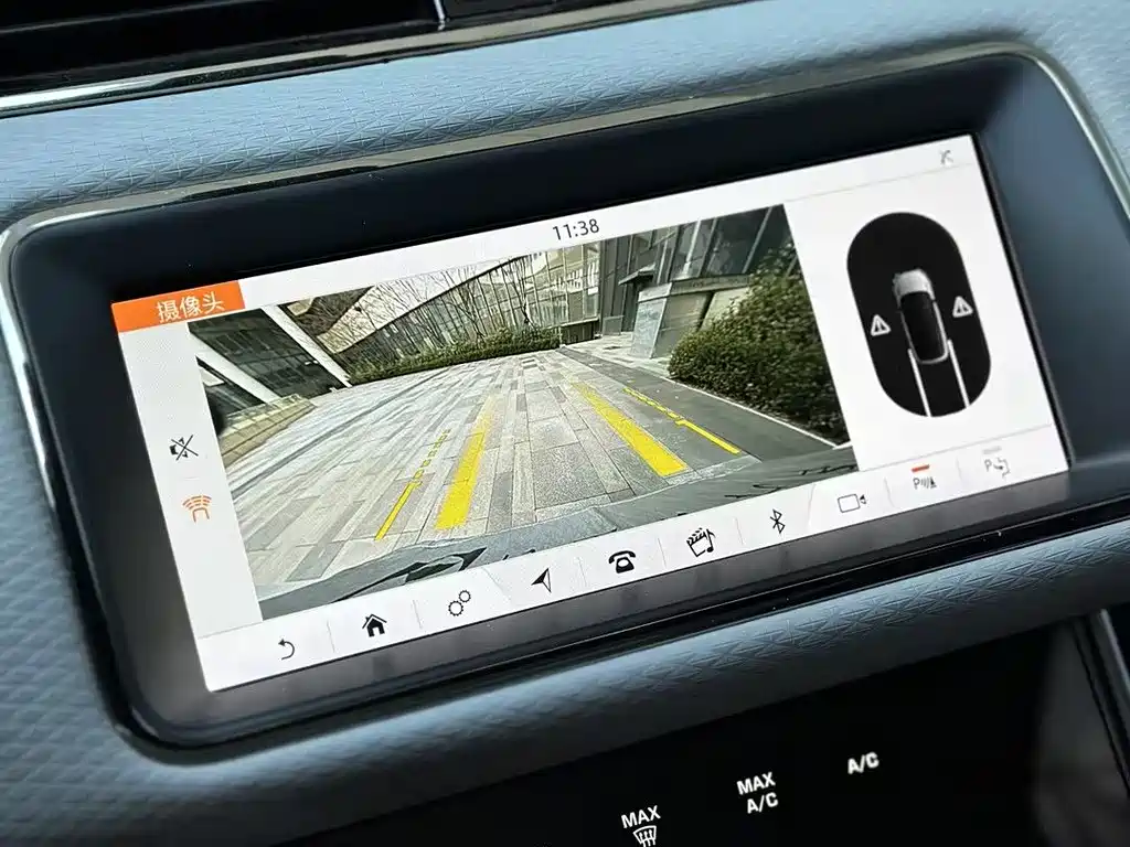 Land Rover Evoque 2020 — фото 15
