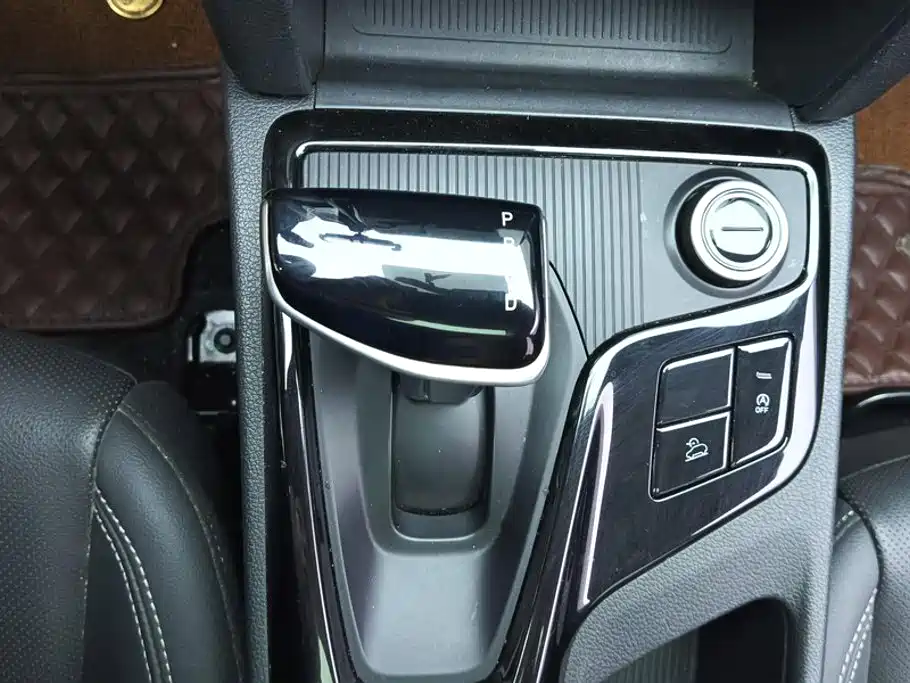 Hyundai ix35 2021 — фото 16