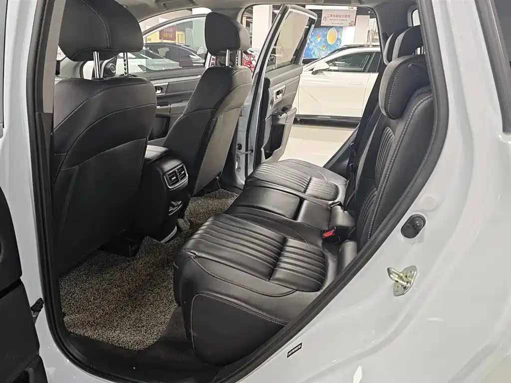 Honda Breeze PHEV 2023 — фото 10