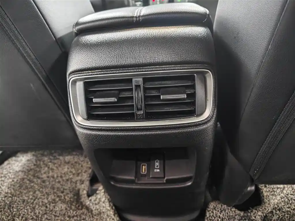 Honda Breeze PHEV 2023 — фото 18