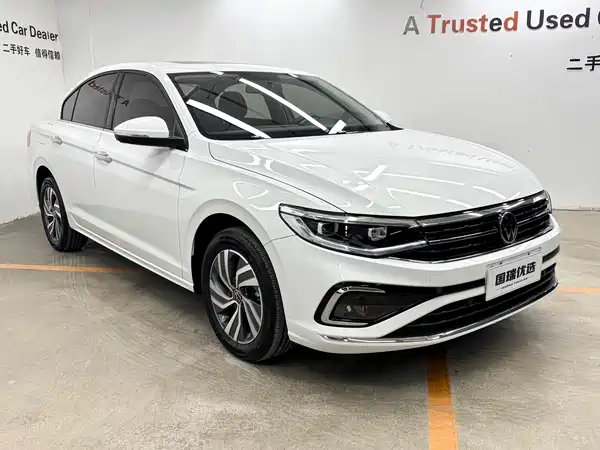 Volkswagen Bora 2024