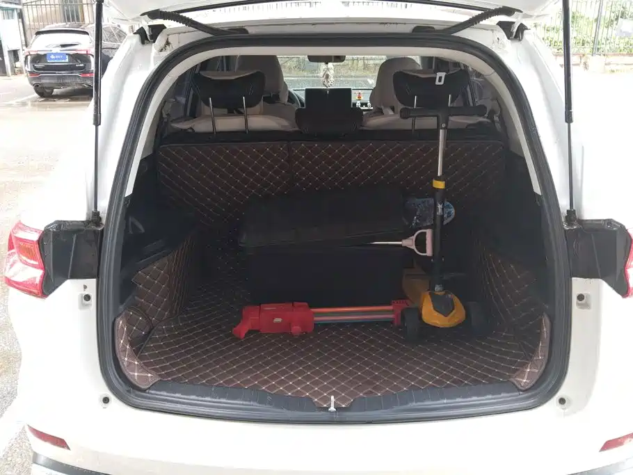 Haval M6 2024