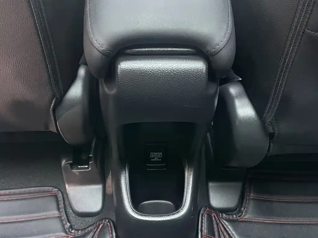 Honda Vezel 2022 — фото 26