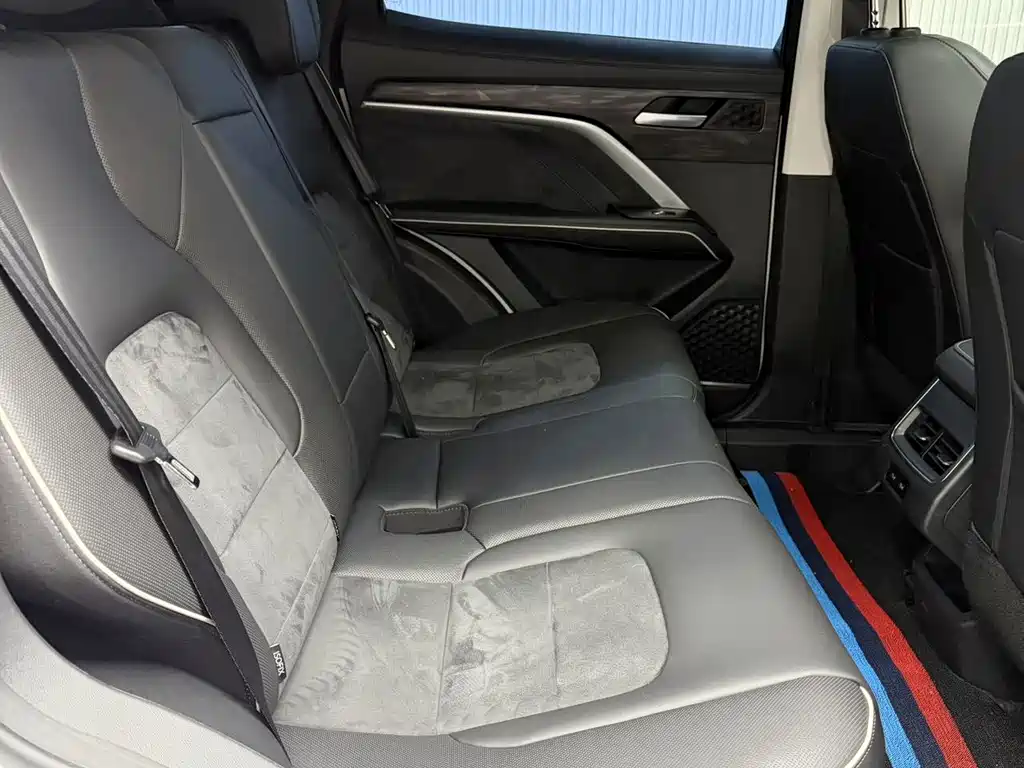 Haval H6 2023 — фото 10