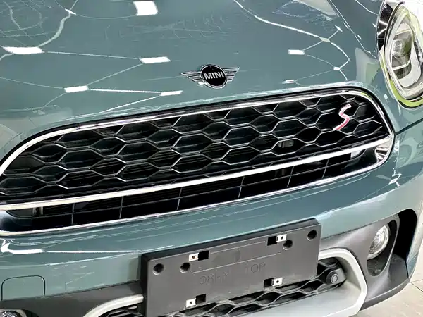 MINI Countryman 2021