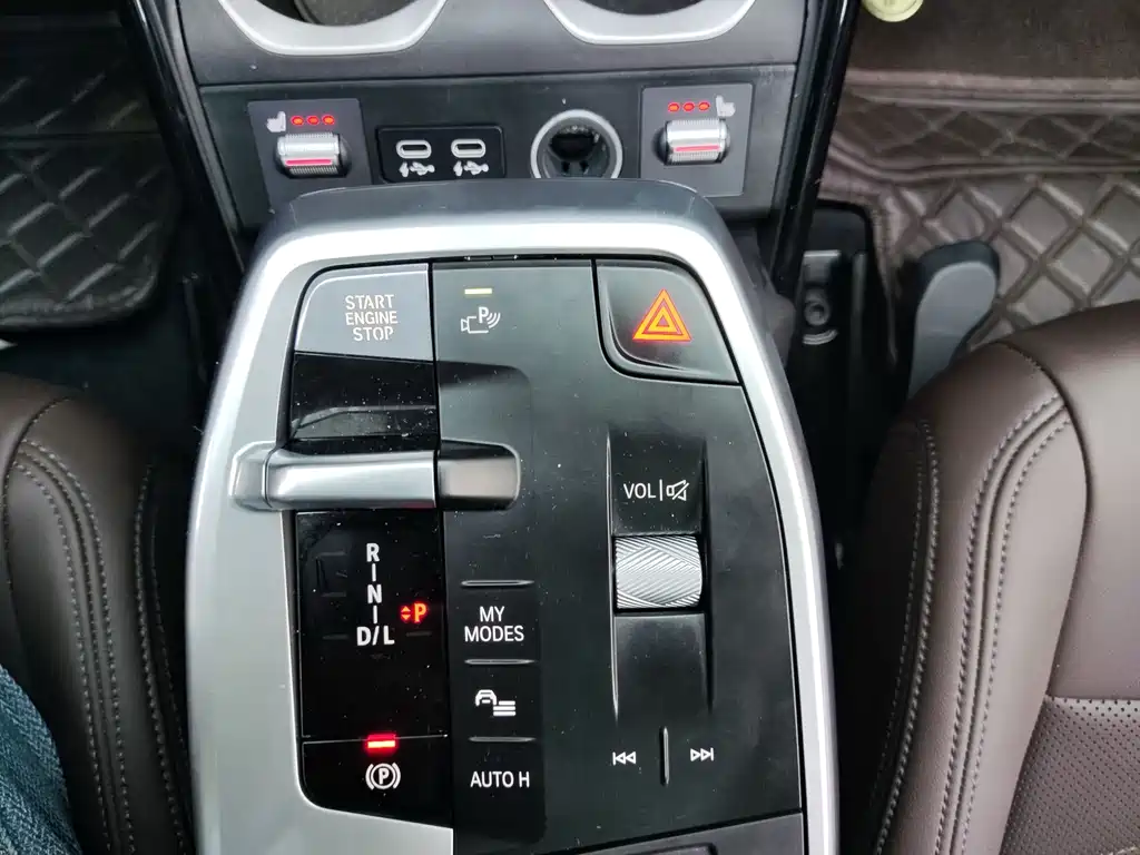 BMW X1 2024 — фото 15