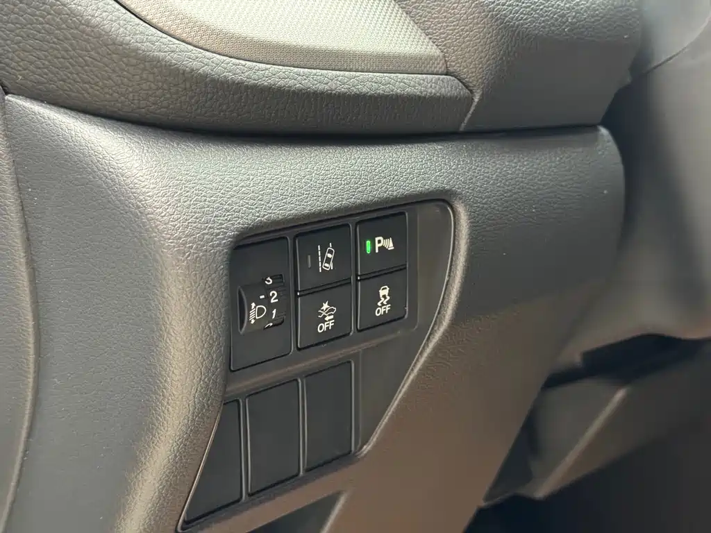 Honda CR-V 2021 — фото 10