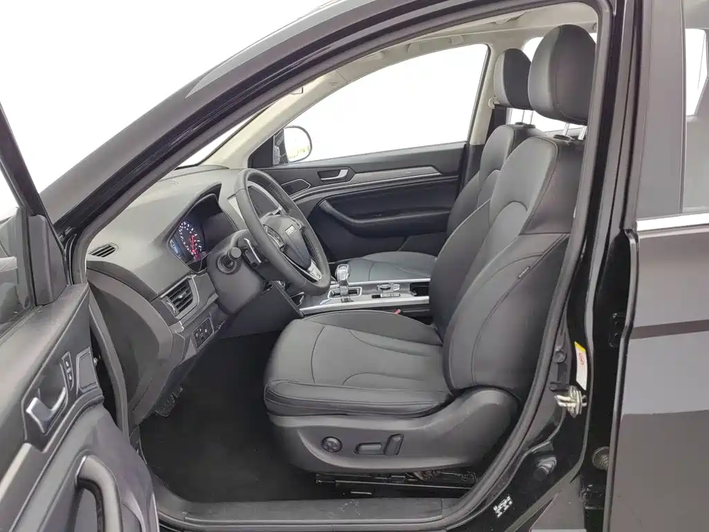 Haval H6 2018 — фото 10