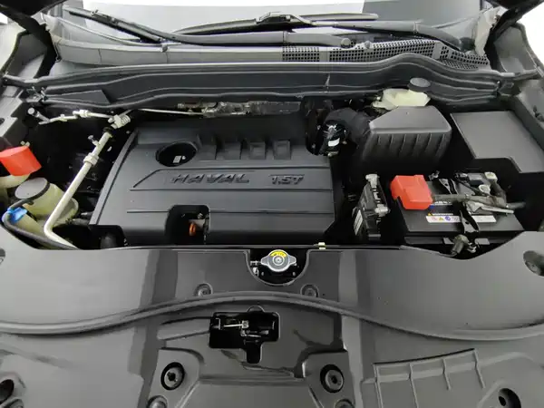 Haval H6 2018