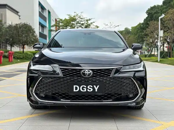 Toyota Avalon 2023