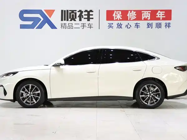 BYD Seal 06 2025