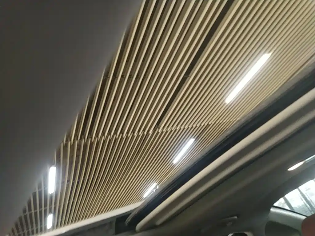 Changan Escape 2023 — фото 18