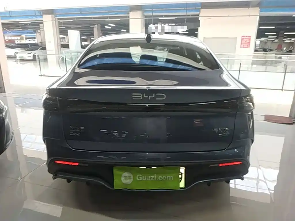 BYD Seal 06 2025