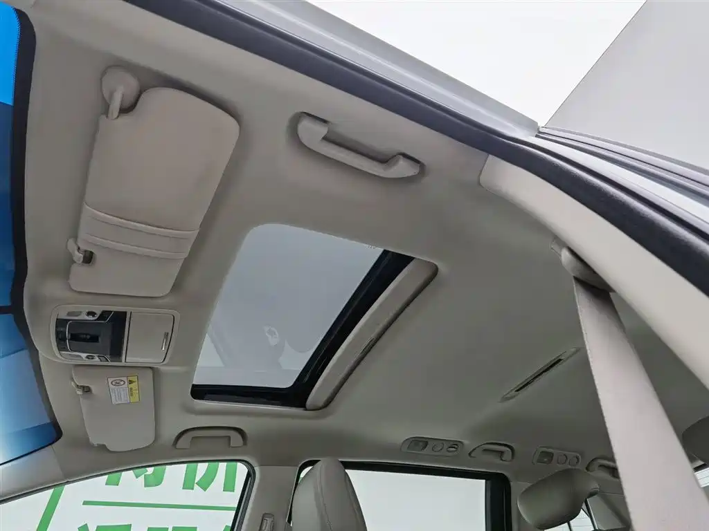 Honda Odyssey 2017 — фото 14
