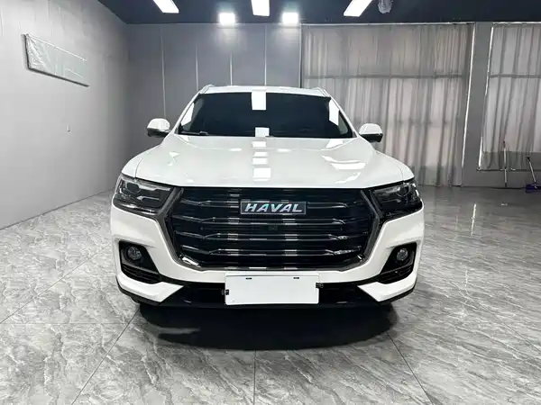 Haval H6 2023