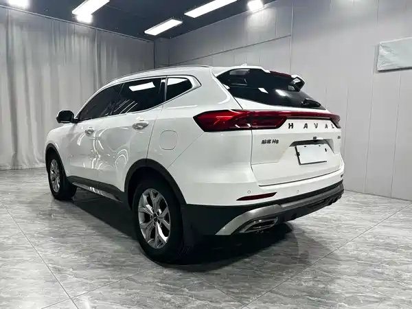 Haval H6 2023