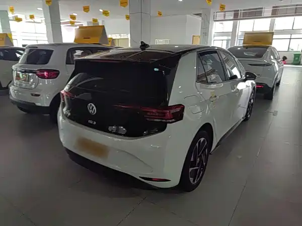 Volkswagen ID.3 2024