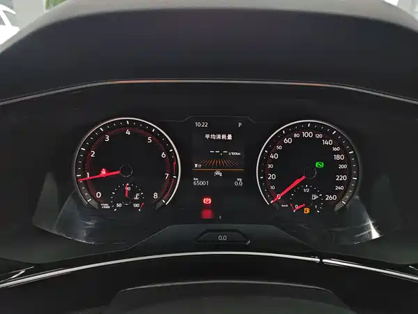 Volkswagen Tayron 2021
