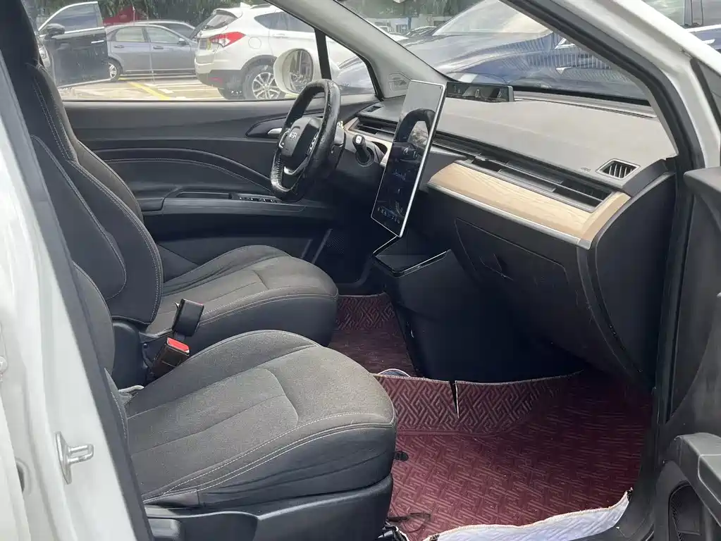 Neta V 2020