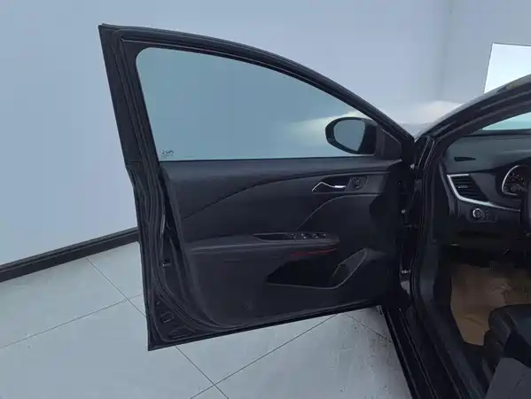 Chevrolet Monza 2019