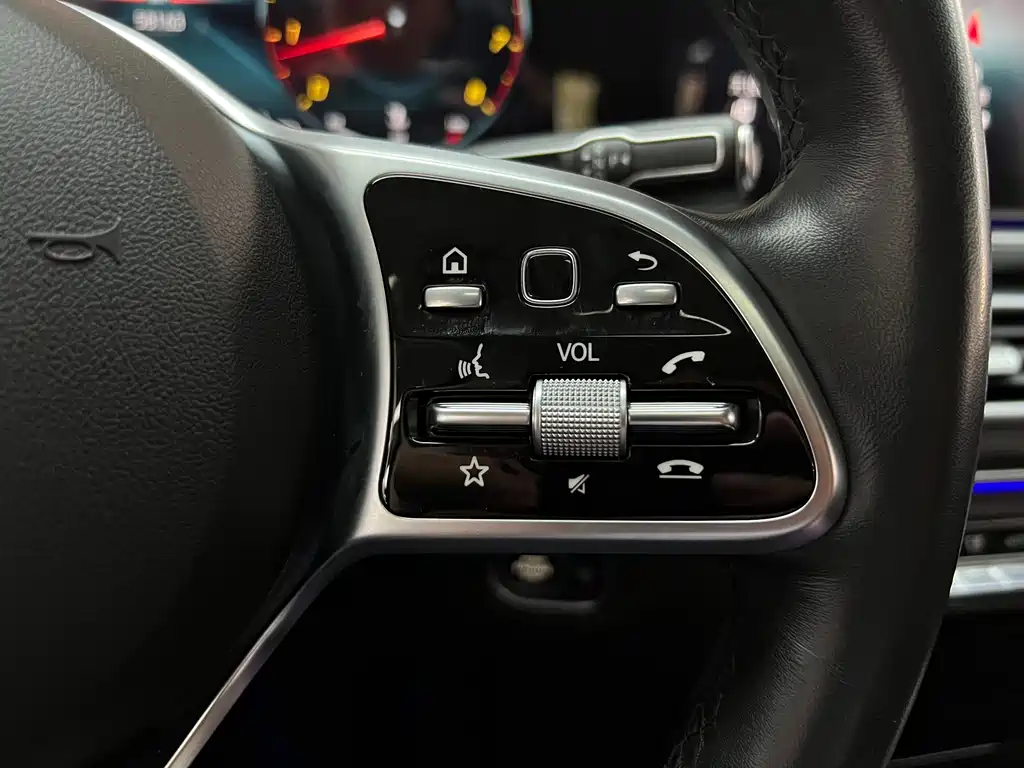 Mercedes-Benz GLE 2022 — фото 21