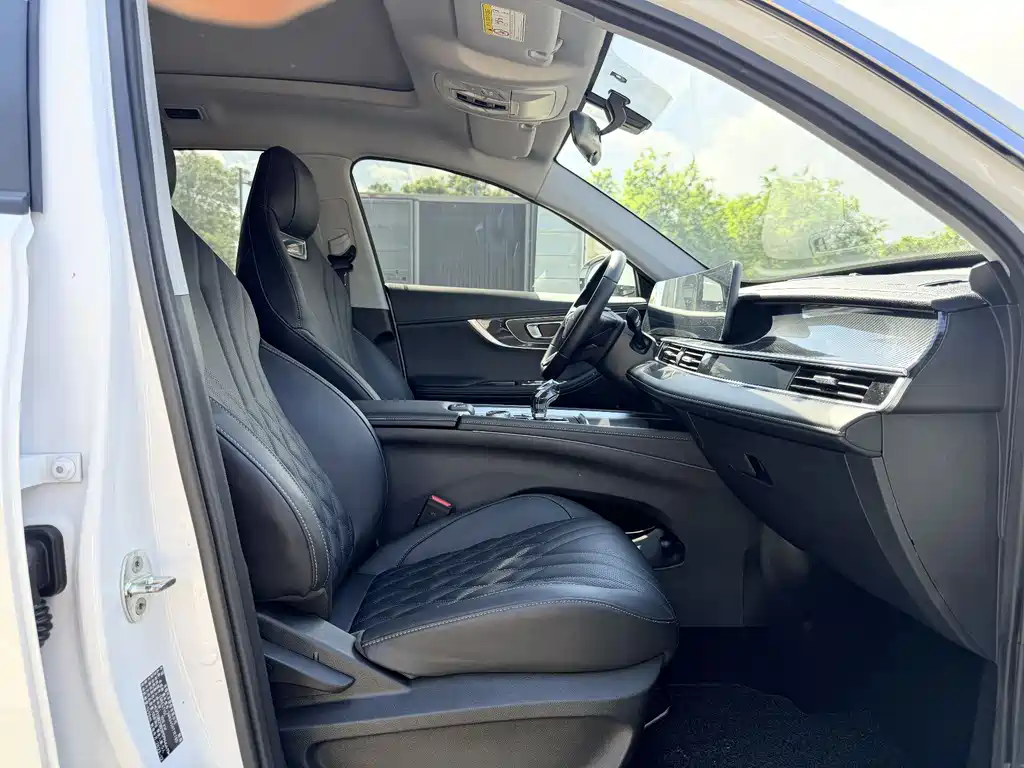 Chery Tiggo 7 PLUS 2023 — фото 18