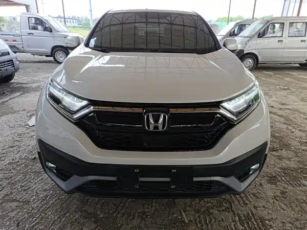 Honda CR-V 2022