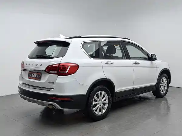 Haval H6 2020