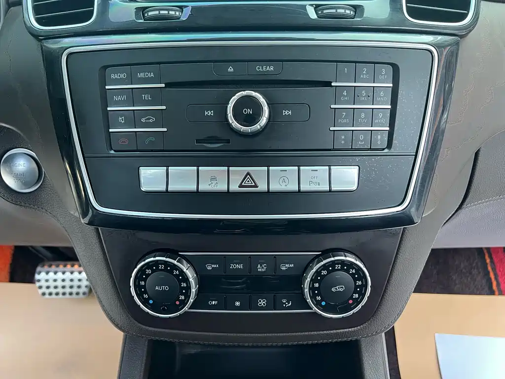 Mercedes-Benz GLE 2019 — фото 15