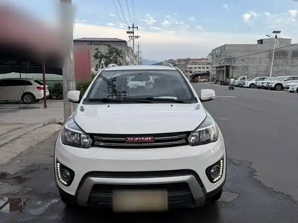 Haval H1 2016