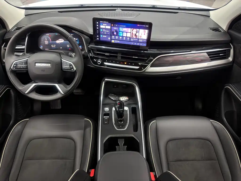 Haval H6 2023