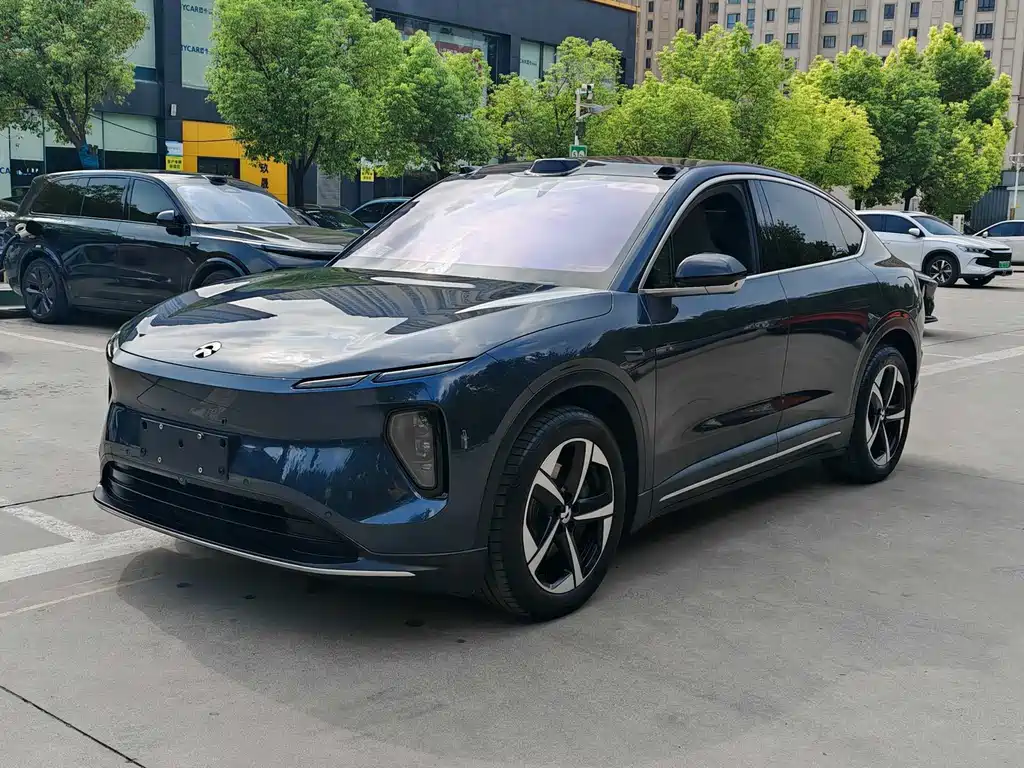 NIO EC6 2024