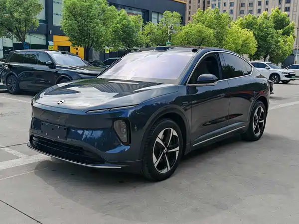 NIO EC6 2024