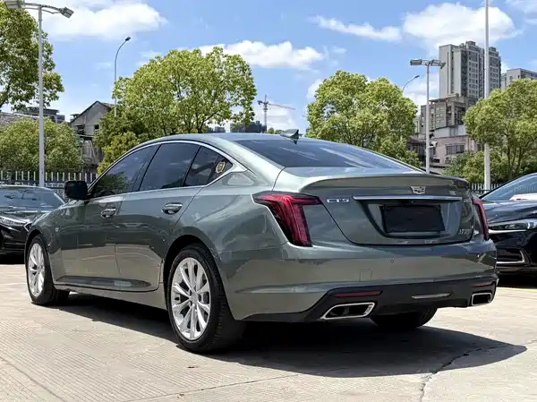 Cadillac CT5 2023