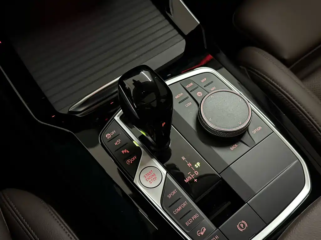 BMW X3 2023