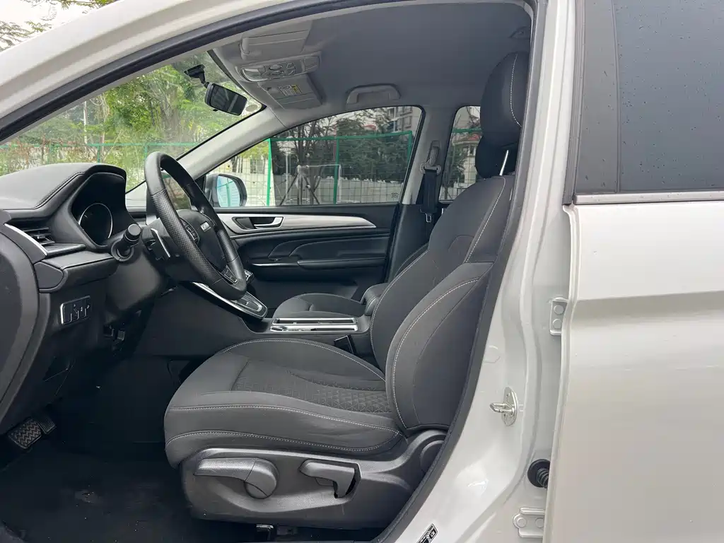 Haval M6 2022