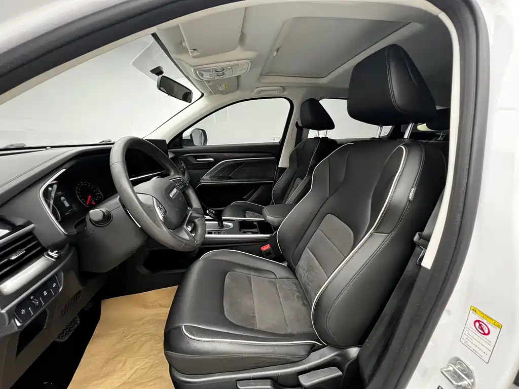 Haval H6 2022