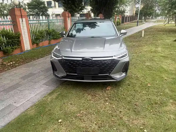 Chery Arrizo 8 2023