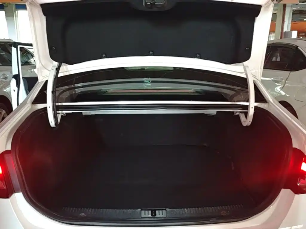 Roewe MAX 2023 — фото 19