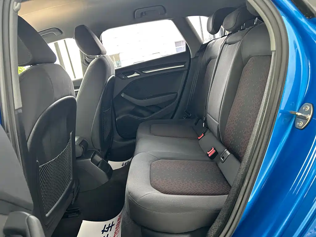 Audi A3 2020