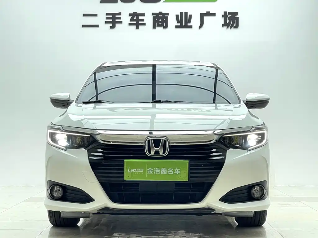 Honda Crider 2021 — фото 2