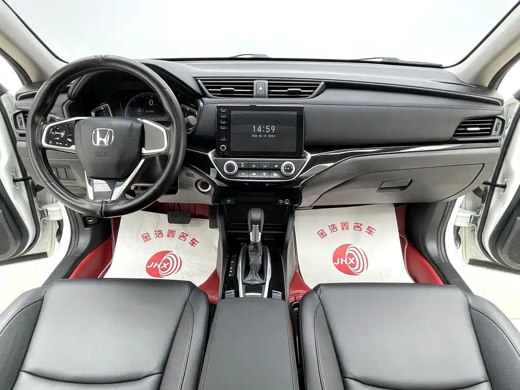 Honda Crider 2021 — фото 14
