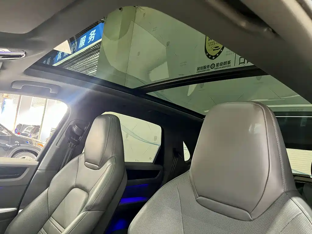 Porsche Cayenne 2018 — фото 13