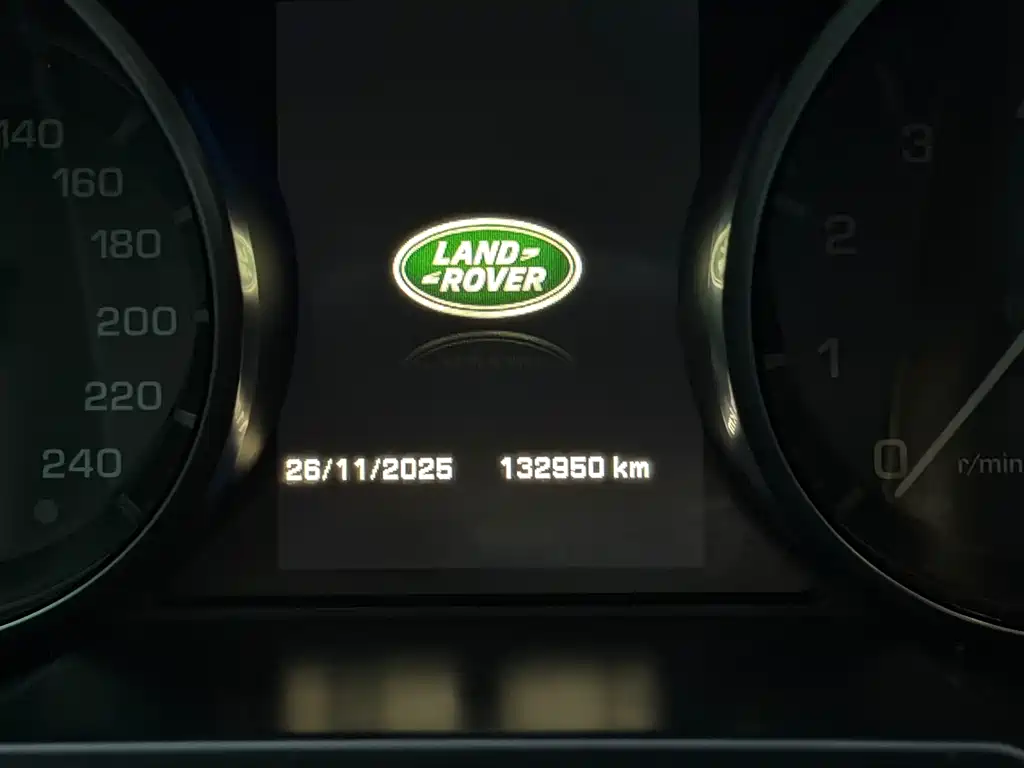 Land Rover Evoque 2016 — фото 13