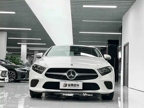 Mercedes-Benz CLS 2019