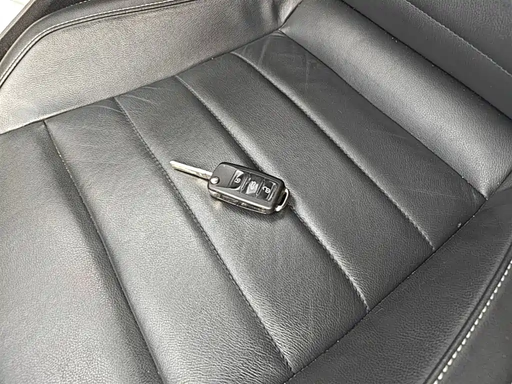 Volkswagen Lavida 2017 — фото 9